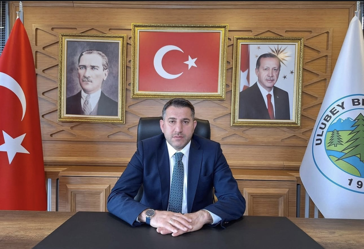 BAŞKAN TÜRKCAN’DAN RAMAZAN BAYRAMI MESAJI