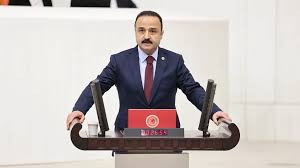 ŞANLITÜRK: “SORUMLULARIN ORTAYA ÇIKARILMASI ÖNEMLİ”