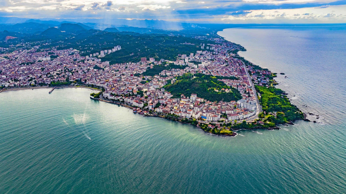ÜNYE BELEDİYESİ’NDEN FOTOĞRAF YARIŞMASI 